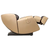 Scaun de masaj Askona S8 Smart JET S Black photo 3