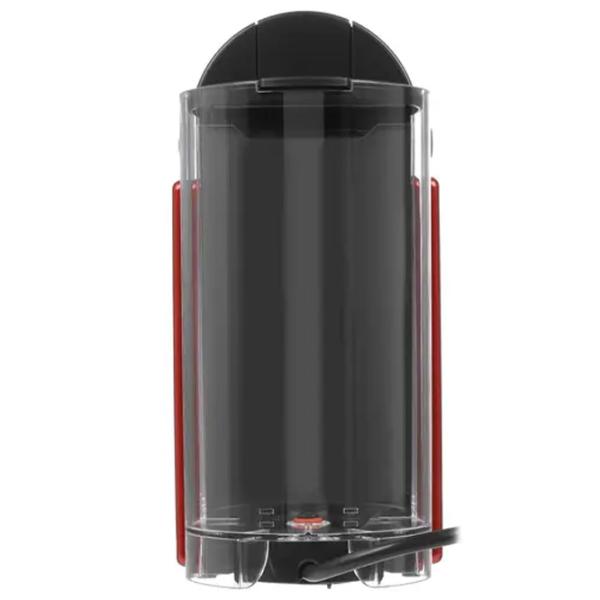 Aparat de cafea DeLonghi EN124.R Capsular/ 0.7 l/ Red photo 4