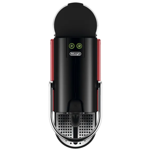 Aparat de cafea DeLonghi EN124.R Capsular/ 0.7 l/ Red photo 5