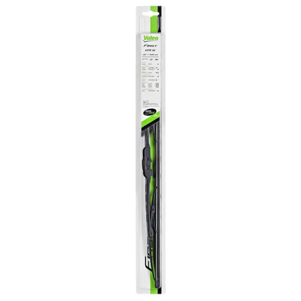 Стеклоочиститель передние универсальная (First VF48) Valeo/ 19"/ 475 мм photo 7