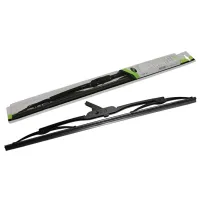 Ștergător parbriz Față Daihatsu 2003 - 2007 (First VF45) Valeo / 22" / 450 mm photo 2