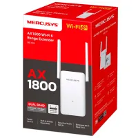 Усилитель сигнала Mercusys ME70X Экстендер/ Белый photo 3