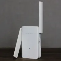 Усилитель сигнала Mercusys ME70X Экстендер/ Белый photo 5