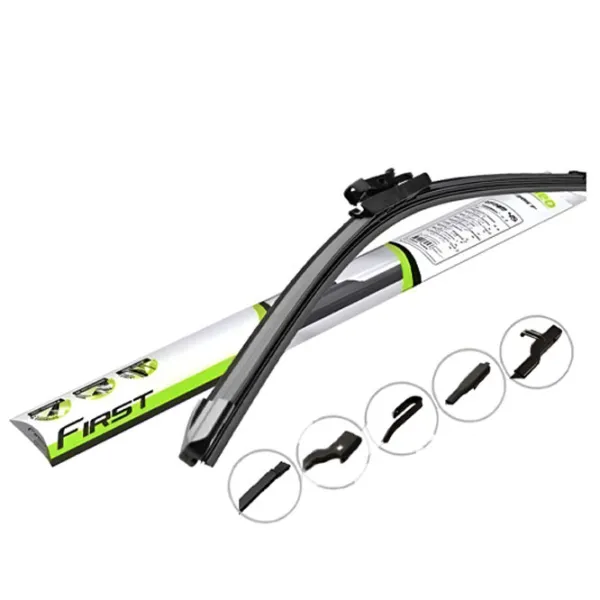 Стеклоочиститель передние Jaguar (First Flat FM65) Valeo/ 26"/ 650 мм photo 3
