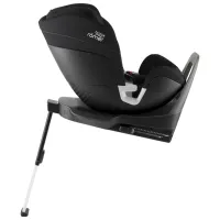 Детское автокресло Britax-Römer Swivel 0 месяцев - 7 лет / 18 кг / Черный photo 2