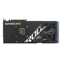 Placă video Asus GeForce RTX 4070 Ti ROG Strix OC Edition PCI Express x16 4.0 / 12 GB photo 8