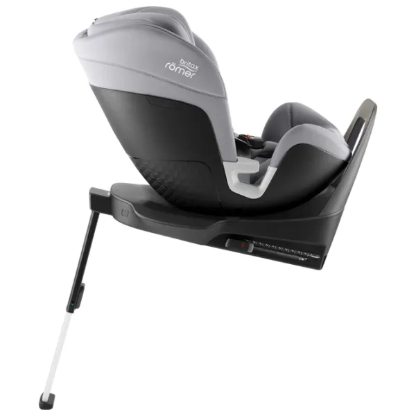 Детское автокресло Britax-Römer Swivel  0 месяцев - 7 лет / 18 кг / Серый photo 2