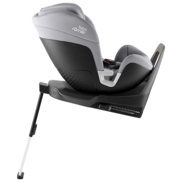 Детское автокресло Britax-Römer Swivel  0 месяцев - 7 лет / 18 кг / Серый photo 2