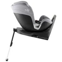 Scaun auto Britax-Römer Swivel 0 luni - 7 ani / 18 kg / Gray photo 2