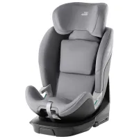 Scaun auto Britax-Römer Swivel 0 luni - 7 ani / 18 kg / Gray photo 5