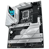 Placă de bază Asus ROG STRIX Z790-A GAMING WIFI II ATX/ Intel Z790-A photo 2