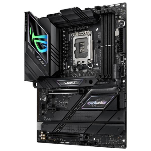 Материнская плата Asus STRIX Z790-F GAMING WIFI ATX/ Intel Z790-F photo 2 Материнская плата Asus STRIX Z790-F GAMING WIFI ATX/ Intel Z790-F photo 2