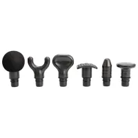 Aparat de masaj Massage gun 009 Black photo 3