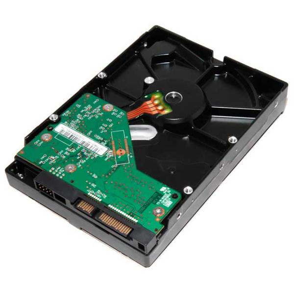 HDD Western Digital WD20EFPX 2 ТБ Красный photo 4