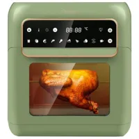 Friteuză-cuptor Xiaomi Onemoon OA9 1500 W / Green photo 3