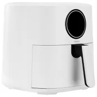 Friteuză-cuptor Xiaomi Onemoon OA6 1500 W / White photo 2
