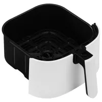 Friteuză-cuptor Xiaomi Onemoon OA6 1500 W / White photo 3