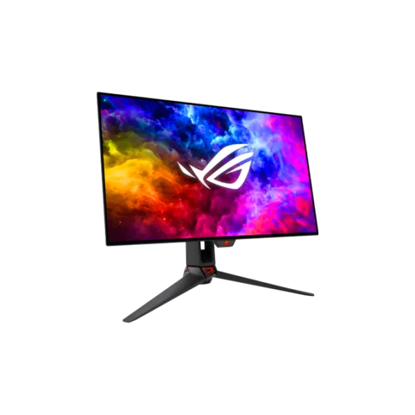 Монитор Asus ROG Strix PG27AQDM 27" 2K 240 Гц / 0.03 мс / Черный photo 2