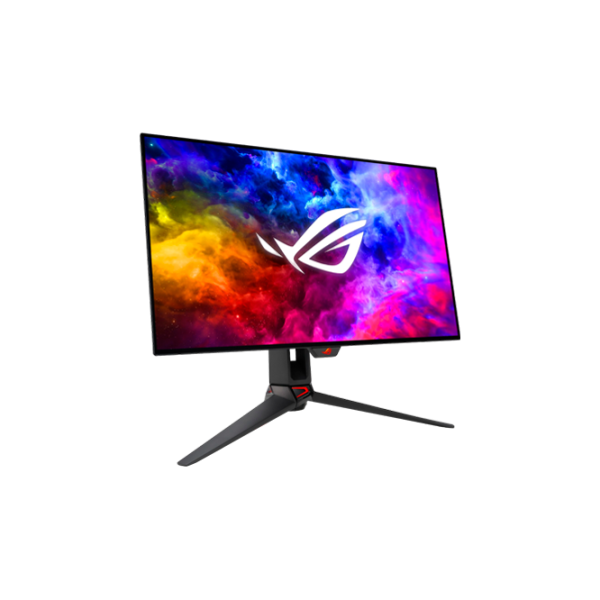 Монитор Asus ROG Strix PG27AQDM 27" 2K 240 Гц / 0.03 мс / Черный photo 2