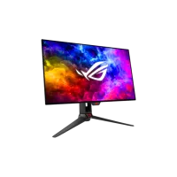 Монитор Asus ROG Strix PG27AQDM 27" 2K 240 Гц / 0.03 мс / Черный photo 2