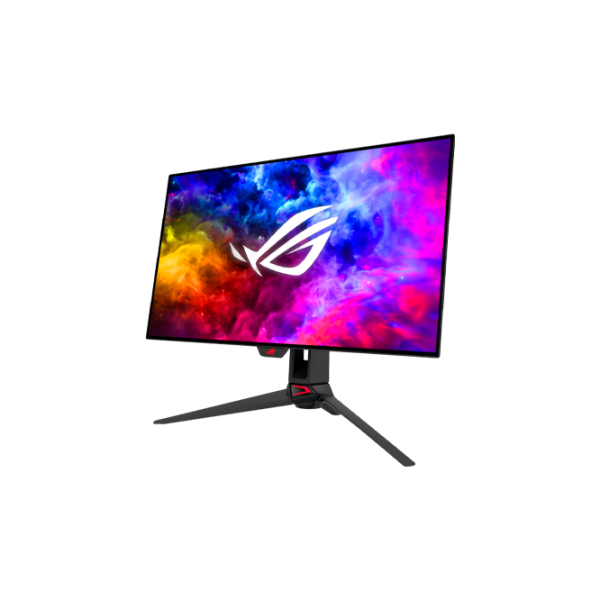 Монитор Asus ROG Strix PG27AQDM 27" 2K 240 Гц / 0.03 мс / Черный photo 3