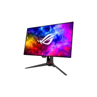 Монитор Asus ROG Strix PG27AQDM 27" 2K 240 Гц / 0.03 мс / Черный photo 3