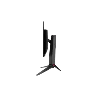 Монитор Asus ROG Strix PG27AQDM 27" 2K 240 Гц / 0.03 мс / Черный photo 5