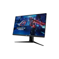 Монитор Asus ROG Strix XG27AQ 27" 2K 120 Гц/ 1 мс/ Черный photo 2