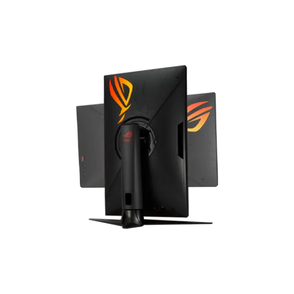 Монитор Asus ROG Strix XG27AQ 27" 2K 120 Гц/ 1 мс/ Черный photo 3