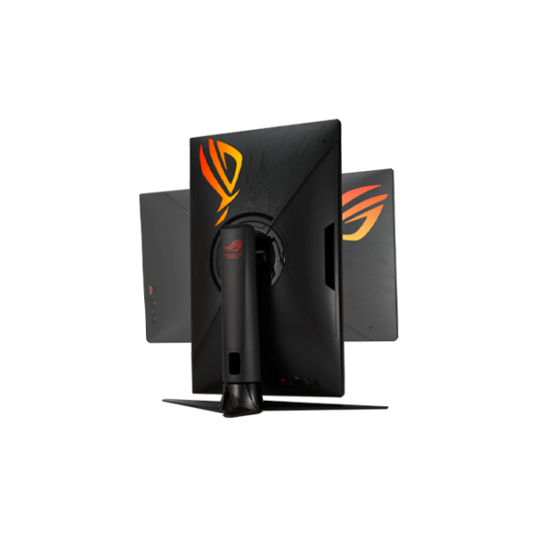 Монитор Asus ROG Strix XG27AQ 27" 2K 120 Гц/ 1 мс/ Черный photo 3