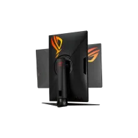 Монитор Asus ROG Strix XG27AQ 27" 2K 120 Гц/ 1 мс/ Черный photo 3