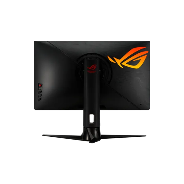 Монитор Asus ROG Strix XG27AQ 27" 2K 120 Гц/ 1 мс/ Черный photo 5