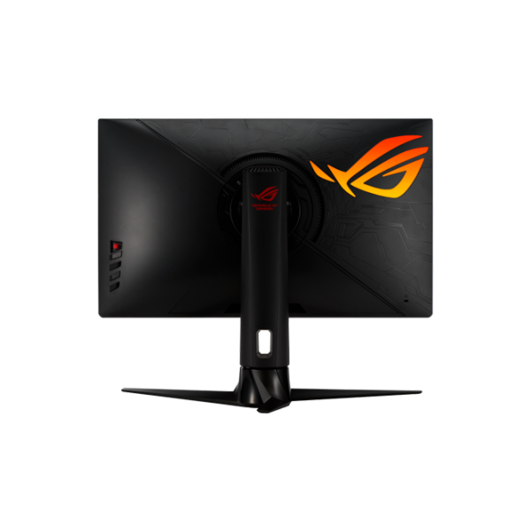 Монитор Asus ROG Strix XG27AQ 27" 2K 120 Гц/ 1 мс/ Черный photo 5