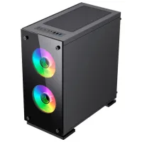 Calculator de jocuri Navigator 00479 Core i5 12400F/ 32 GB/ 1 TB/ 500 GB/ GeForce RTX 3050 WINDFORCE OC photo 2