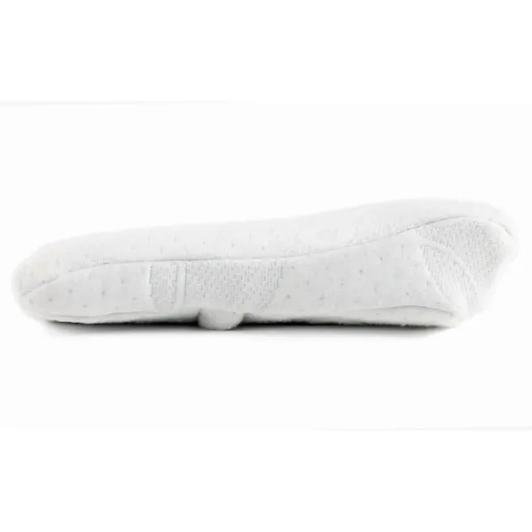 Подушка для сна Askona Baby 1+ (1048890-1) 0 - 3/ Белый photo 3 Подушка для сна Askona Baby 1+ (1048890-1) 0 - 3/ Белый photo 3