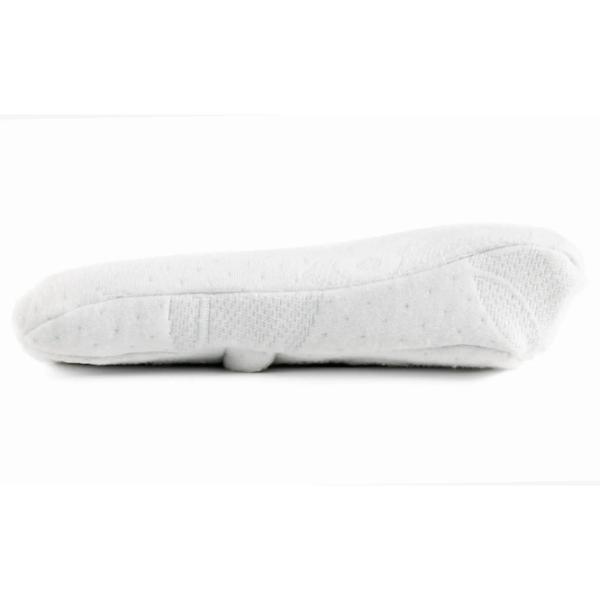 Подушка для сна Askona Baby 1+ (1048890-1) 0 - 3/ Белый photo 3 Подушка для сна Askona Baby 1+ (1048890-1) 0 - 3/ Белый photo 3