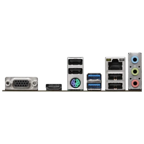 Игровой компьютер Navigator 00482 Core i5 12400F/ 32 ГБ/ / 1 ТБ/ GeForce RTX 3050 DUAL OC V2 photo 4 Игровой компьютер Navigator 00482 Core i5 12400F/ 32 ГБ/ / 1 ТБ/ GeForce RTX 3050 DUAL OC V2 photo 4