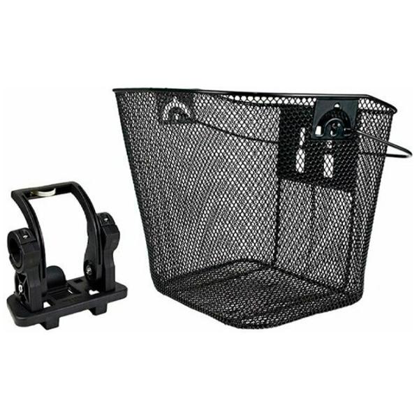 Portbagaj pentru bicicletă Forward BA-K28 Black photo 2