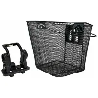 Portbagaj pentru bicicletă Forward BA-K28 Black photo 2