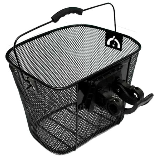 Portbagaj pentru bicicletă Forward BA-K28 Black photo 3