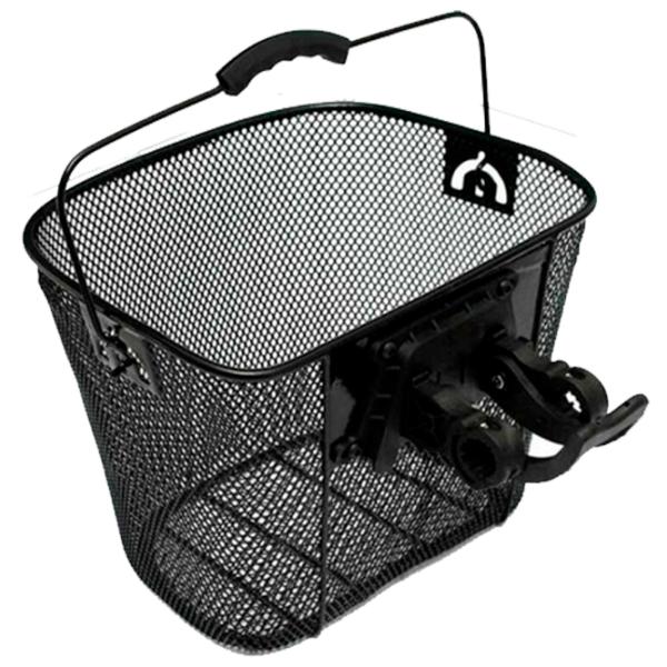 Portbagaj pentru bicicletă Forward BA-K28 Black photo 3