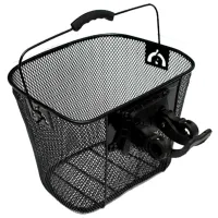 Portbagaj pentru bicicletă Forward BA-K28 Black photo 3