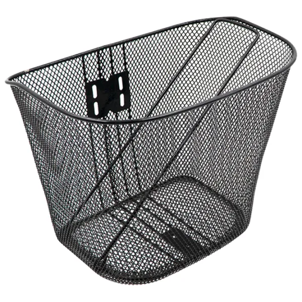 Portbagaj pentru bicicletă Forward BA-28 Black photo 2