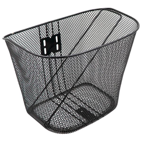 Portbagaj pentru bicicletă Forward BA-28 Black photo 2