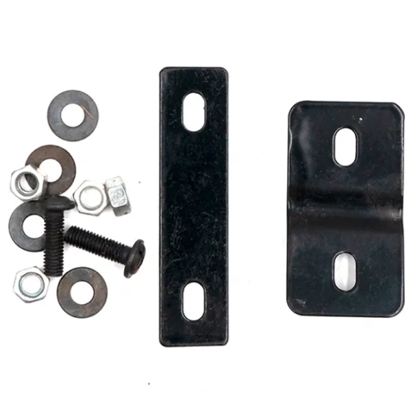 Portbagaj pentru bicicletă Forward BA-28 Black photo 4