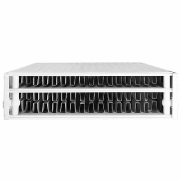 Radiator panou Perfetto PKKPKP/ 33 Oțel photo 2