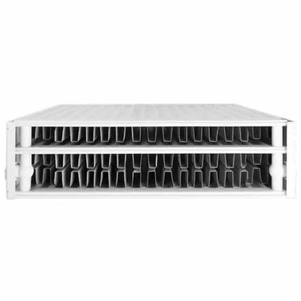 Radiator panou Perfetto PKKPKP/ 33 Oțel photo 2