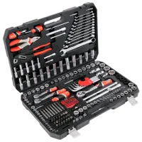 Set scule Yato YT-38941 Cantitatea în set: 225 photo 2