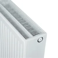 Панельный радиатор Perfetto PKKPKP/ 33 Cталь photo 3