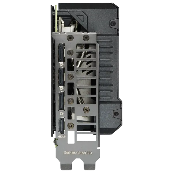 Игровой компьютер Navigator 00476 Core i5 14600KF/ 32 ГБ/ / 512 ГБ/ GeForce RTX 4060 Ti TUF GAMING photo 7 Игровой компьютер Navigator 00476 Core i5 14600KF/ 32 ГБ/ / 512 ГБ/ GeForce RTX 4060 Ti TUF GAMING photo 7